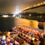 Türkiye'deki restoran